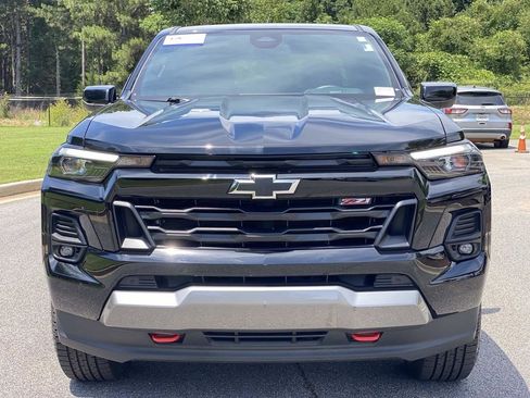 Used 2023 Chevrolet Colorado Z71 w/ Z71 Convenience Package 2 AWD/4WD image 10