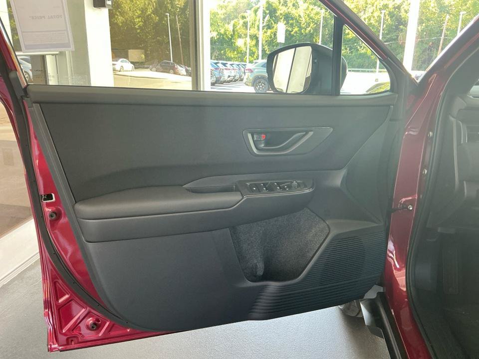 New 2026 Subaru Outback Premium AWD/4WD image 32