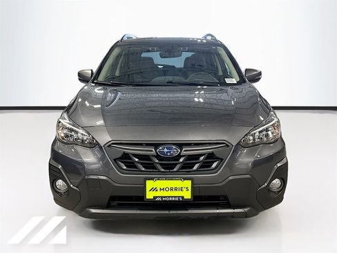 Used 2023 Subaru Crosstrek 2.5i Sport image 2