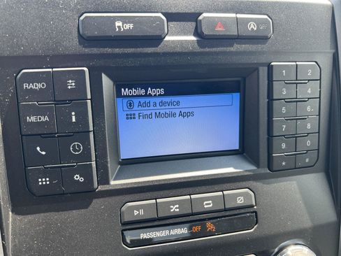 Used 2018 Ford F150 XLT w/ Equipment Group 301A Mid AWD/4WD image 33
