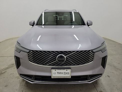 New 2026 Volvo XC90 B6 Plus w/ Protection Package Premier AWD/4WD image 2