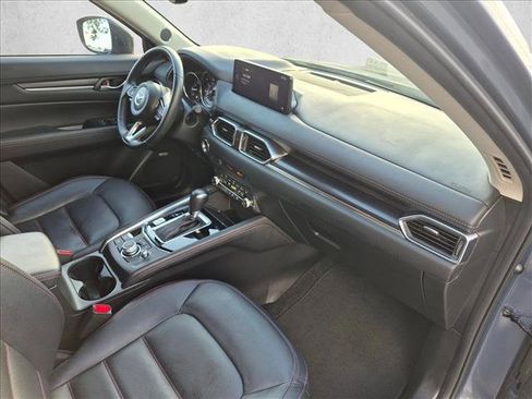 Used 2025 MAZDA CX-5 Carbon Edition AWD/4WD image 22