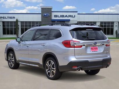 New 2026 Subaru Ascent Limited