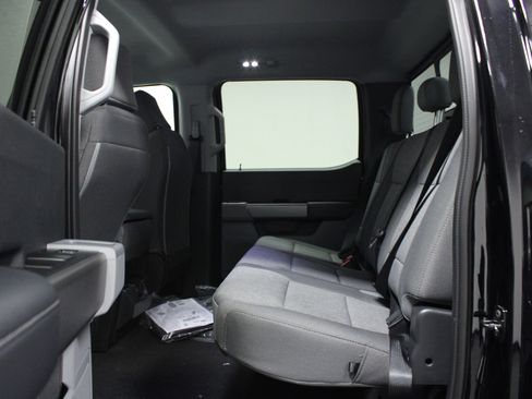 New 2025 Ford F250 XL w/ STX Appearance Package image 13