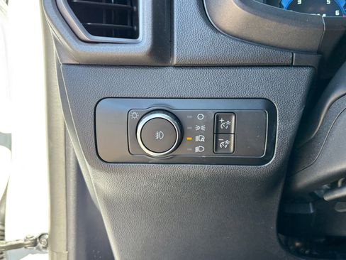 Used 2026 Ford Bronco Sport Outer Banks w/ Sasquatch Outer Banks Package image 14