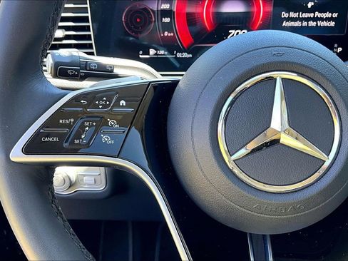 Used 2026 Mercedes-Benz GLE 350 4MATIC image 20
