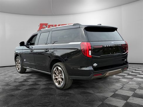 New 2026 Ford Expedition Max King Ranch image 3
