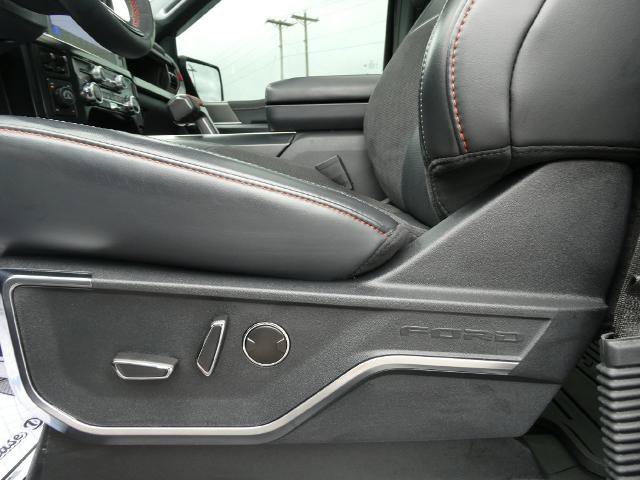 Certified 2024 Ford F150 Raptor AWD/4WD image 24