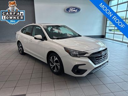 Used 2024 Subaru Legacy Premium