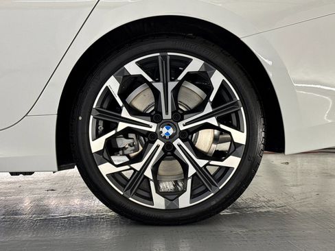 Used 2026 BMW 330i Sedan w/ Premium Package image 12