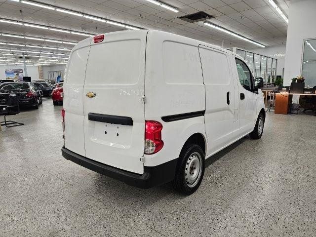 Used 2018 Chevrolet City Express LT FWD image 5
