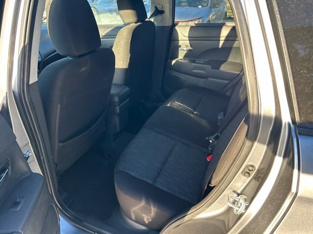 Used 2023 Mitsubishi Outlander Sport AWD image 6