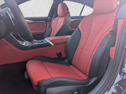 New 2026 BMW 840i xDrive AWD/4WD image 4