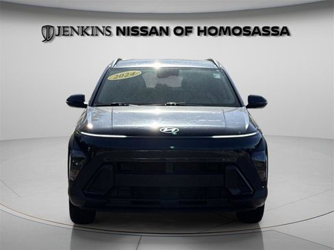 Used 2024 Hyundai Kona SEL image 11