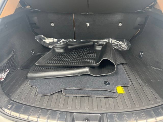 Used 2024 Lexus NX 350 AWD image 9