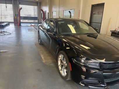 Used 2022 Dodge Charger SXT w/ Plus Group