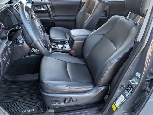 Used 2024 Toyota 4Runner TRD Pro image 16