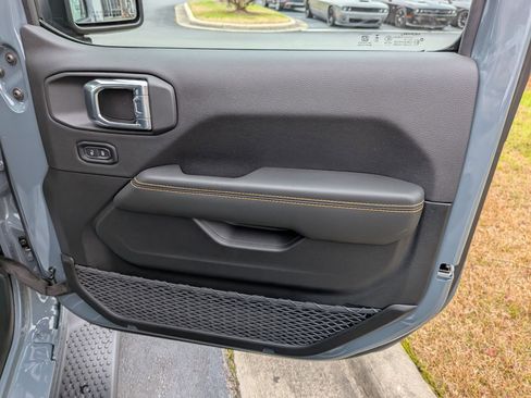 New 2026 Jeep Wrangler Sahara image 34