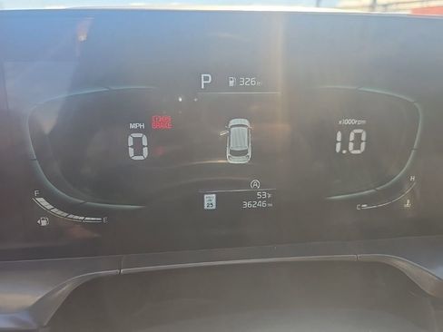 Used 2025 Kia Telluride S image 8