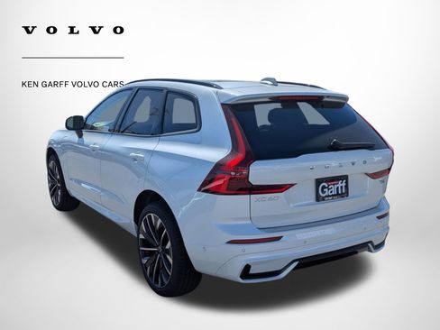 New 2026 Volvo XC60 T8 Ultra w/ Protection Package Premier AWD/4WD image 5