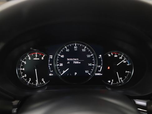 Used 2023 MAZDA CX-5 AWD 2.5 S w/ Premium Package image 25