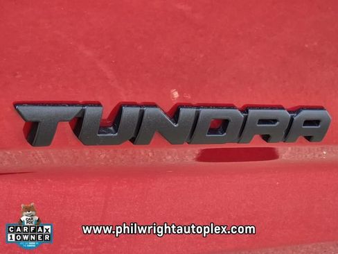 Used 2025 Toyota Tundra SR5 image 15