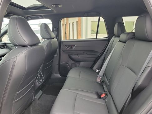 New 2026 Subaru Outback Touring XT image 13