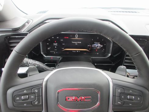 New 2026 GMC Sierra 1500 SLT w/ SLT Premium Plus Package image 19