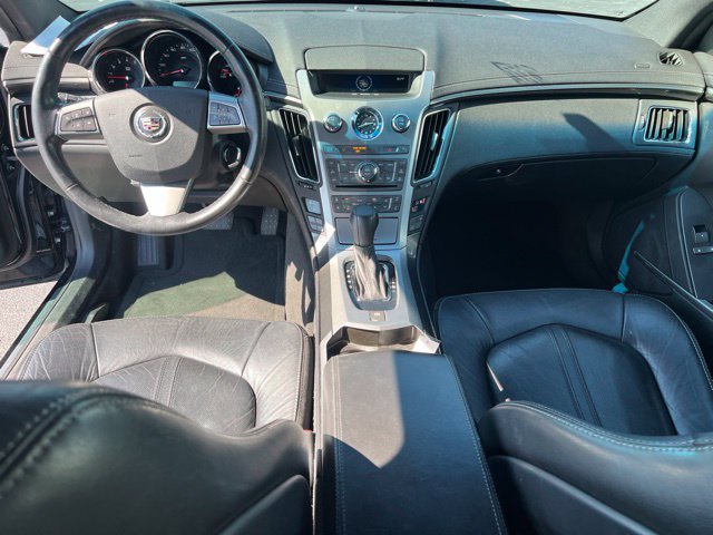 Used 2011 Cadillac CTS Performance RWD image 13