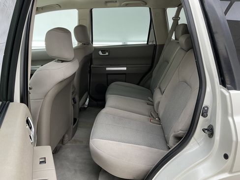 Used 2007 Mitsubishi Endeavor LS image 15