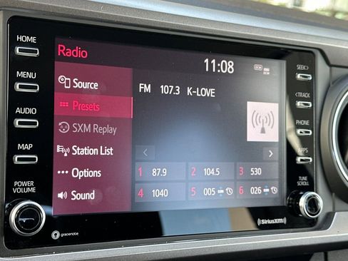 Used 2022 Toyota Tacoma SR5 image 25