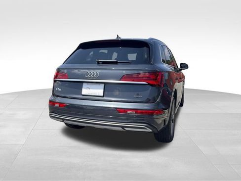 Used 2023 Audi Q5 2.0T Premium w/ Convenience Package AWD/4WD image 5