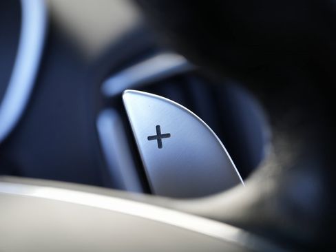 Used 2015 Maserati Ghibli S Q4 image 46