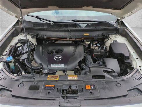 Used 2016 MAZDA CX-9 Grand Touring image 24