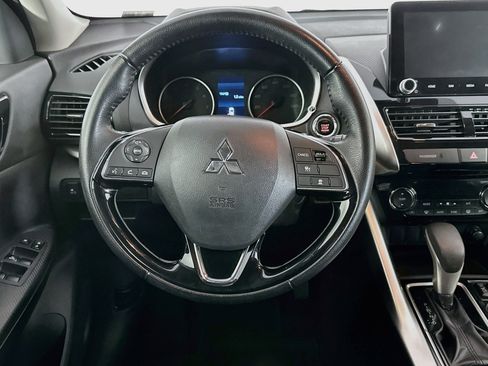 Used 2024 Mitsubishi Eclipse Cross SE AWD/4WD image 18