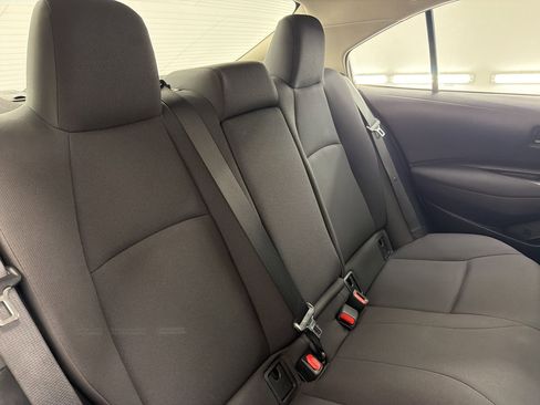 Used 2024 Toyota Corolla LE FWD image 28