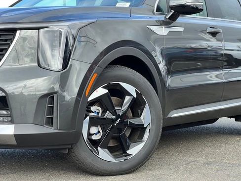 New 2026 Kia Sorento EX w/ EX Premium Package image 2