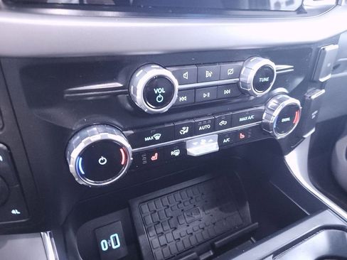 Used 2024 Ford F150 XLT w/ Equipment Group 302A MID image 16
