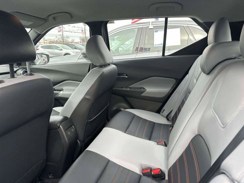 Used 2023 Nissan Kicks SR w/ SR Premium Package image 9