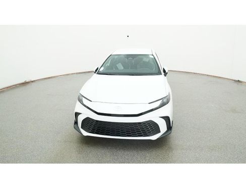 New 2026 Toyota Camry SE image 15