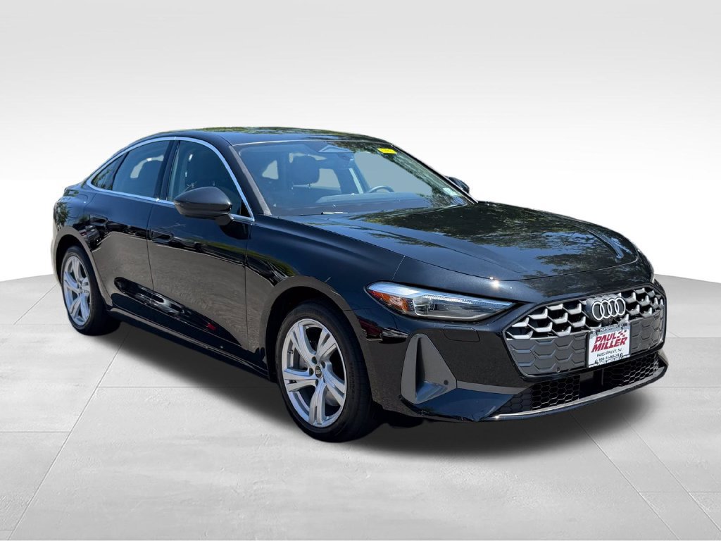 Certified 2025 Audi A5 Premium w/ Convenience Package AWD/4WD image 3