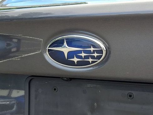 Used 2022 Subaru Legacy Limited AWD/4WD image 32