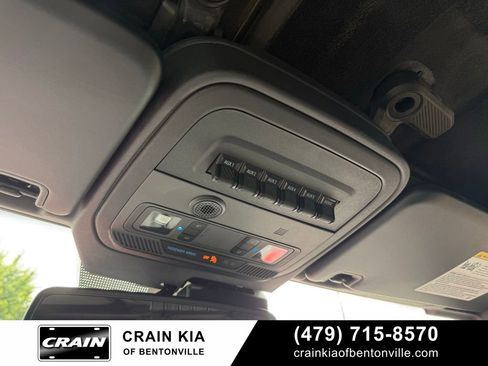 Used 2022 Ford Bronco Wildtrak AWD/4WD image 20