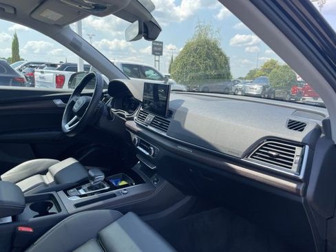 Used 2024 Audi Q5 2.0T Premium Plus image 30