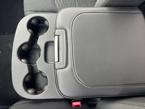 New 2026 RAM 3500 Tradesman image 26