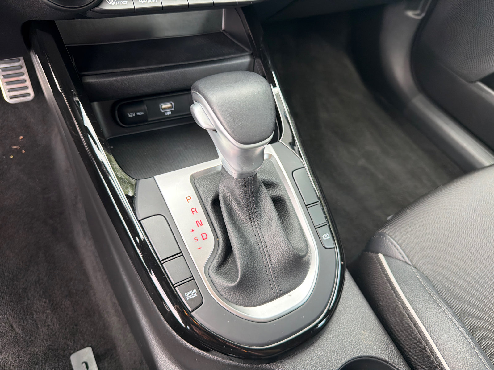 Used 2023 Kia Forte GT-Line FWD image 32