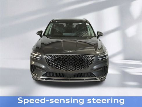Used 2025 Genesis GV70 2.5T AWD/4WD image 20