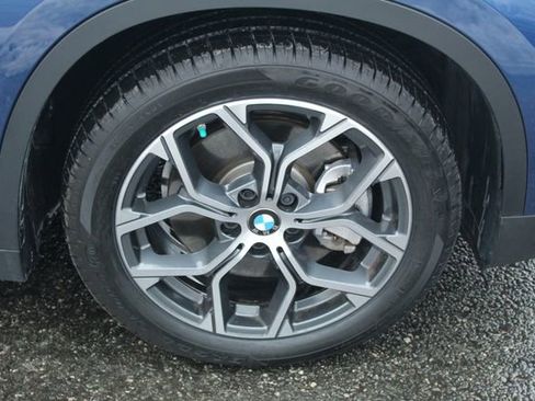 Used 2022 BMW X1 xDrive28i w/ Convenience Package image 13