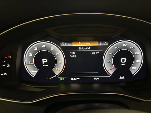 Used 2019 Audi A6 2.0T Premium Plus w/ Premium Plus Package AWD/4WD image 19