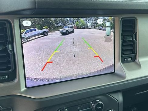 New 2026 Ford Bronco Outer Banks w/ Sasquatch Package AWD/4WD image 29